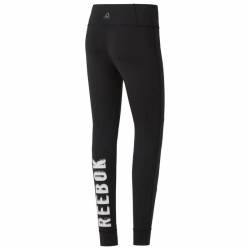 Woman Tight D Lux Tight -Reebok Read - DN7483