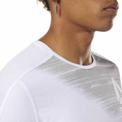 Man T-Shirt AC Graphic Move Tee 2 - DN6088