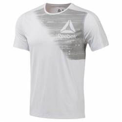 Man T-Shirt AC Graphic Move Tee 2 - DN6088