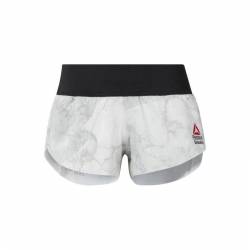 Woman Shorts Reebok Crossfit KNW Short Stone - DN6191