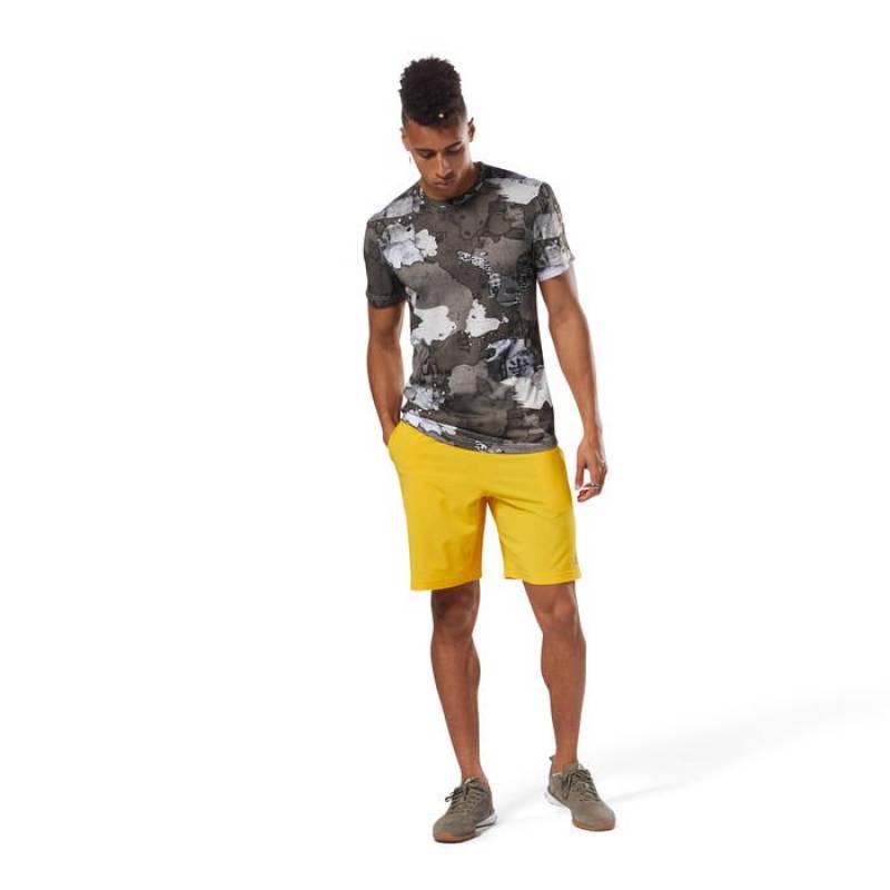 Man Shorts SPEEDWICK SPEED SHORT - DN9396