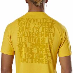 Pánské tričko SpeedWick Graphic Tee - DN9397