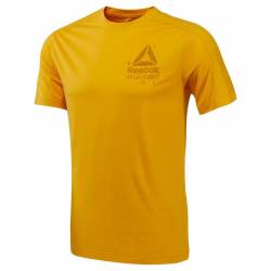 Pánské tričko SpeedWick Graphic Tee - DN9397