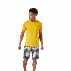 Man T-Shirt SpeedWick Graphic Tee - DN9397