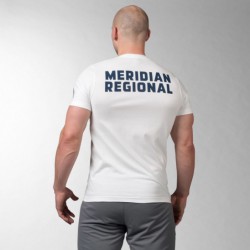 Pánské tričko Reebok Crossfit Regionals TEE Meri