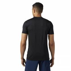 Man T-Shirt CrossFit FEF TEE- SPEEDWICK BR0736