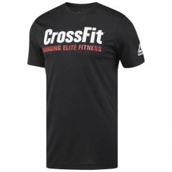Man T-Shirt CrossFit FEF TEE- SPEEDWICK BR0736