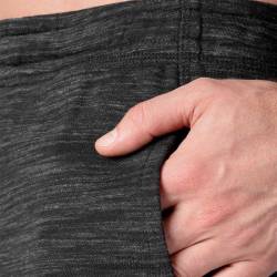 Pánské šortky EL MARBLE GROUP SHORT CE3929