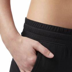 Woman Tight EL JERSEY CAPRI CD7580