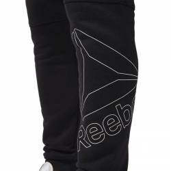 Man tepláky EL BIG LOGO JOGGER PANT - CE4748