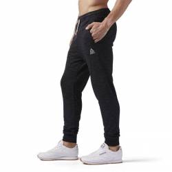 Pánské tepláky EL MARBLE GROUP PANT CE4750