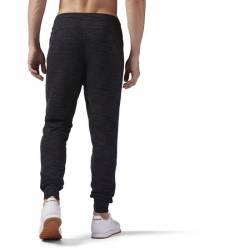 Pánské tepláky EL MARBLE GROUP PANT CE4750