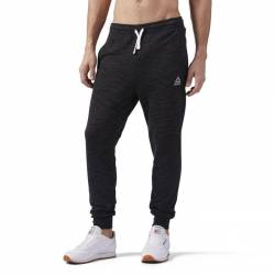 Pánské tepláky EL MARBLE GROUP PANT CE4750