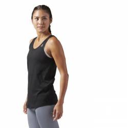 Dámský top EL ELETANK - CF8581