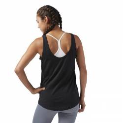 Dámský top EL ELETANK - CF8581