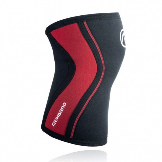 Bandáž kolene Rehband 3 mm - Froning Series