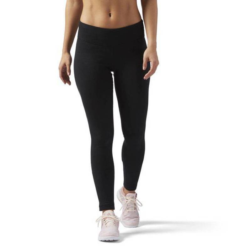 Woman Leggins EL LEGGING
