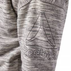 Dámská mikina EL MARBLE FULLZIP