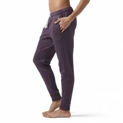 Dámské tepláky EL WASHED PANT - CF8629