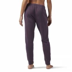 Dámské tepláky EL WASHED PANT - CF8629