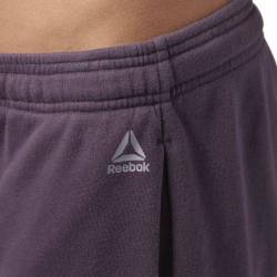 Dámské tepláky EL WASHED PANT - CF8629