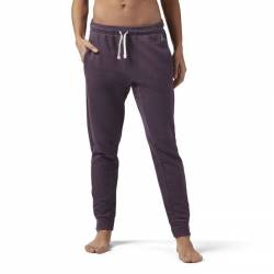 Dámské tepláky EL WASHED PANT - CF8629