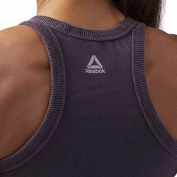 Podprsenka EL WASHED CROP TANK