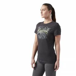 Dámské tričko FLAMINGO CREW - CF4470