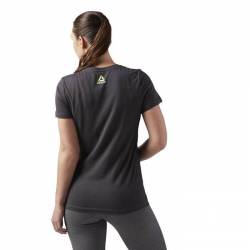 Dámské tričko FLAMINGO CREW - CF4470