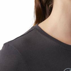 Dámské tričko FLAMINGO CREW - CF4470