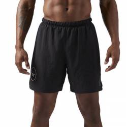 Man Shorts Les Mills 7 INCH SHORT CD6180