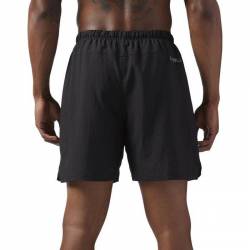 Man Shorts Les Mills 7 INCH SHORT CD6180