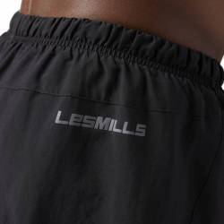 Man Shorts Les Mills 7 INCH SHORT CD6180