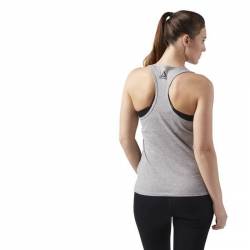 Dámský top SIMPLE REEBOK RACER TANK