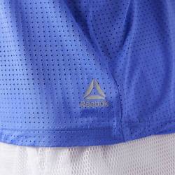 Dámský top Les Mills Perforated CD6167