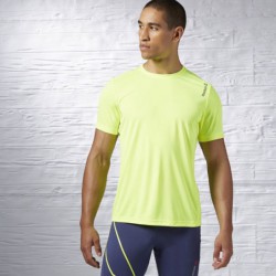 Pánské triko Reebok Running Essentials SS Tee AO