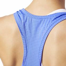 Dámský top Les Mills Perforated CD6167