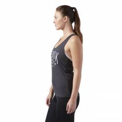 Dámský top SIMPLE REEBOK RACER TANK - CF4478
