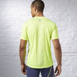 Pánské triko Reebok Running Essentials SS Tee AO