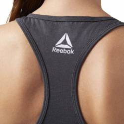 Dámský top SIMPLE REEBOK RACER TANK - CF4478