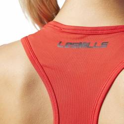 Les Mills Body DYPUMP ACTIVCHILL Top CD6218