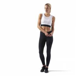 Podprsenka Les Mills Cropped Tank CD6215