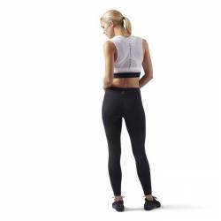 Podprsenka Les Mills Cropped Tank CD6215
