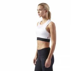 Podprsenka Les Mills Cropped Tank CD6215