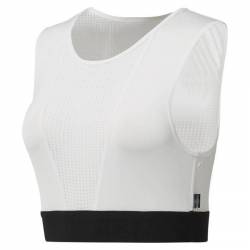 Podprsenka Les Mills Cropped Tank CD6215