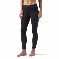 Dámské legíny Les Mills x Reebok Lux 7/8 Tight - CV3599