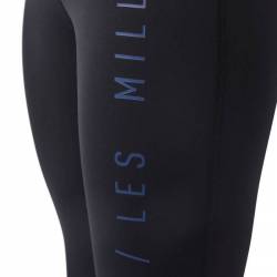 Dámské legíny Les Mills x Reebok Lux 7/8 Tight - CV3599