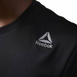 Pánské tričko RUN SS TEE - CE1310