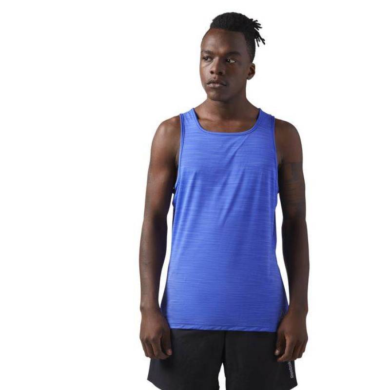 Pánské tričko AC SINGLET