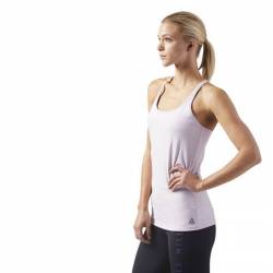 Dámský top Les Mills LONG BRA - PAD CD6211
